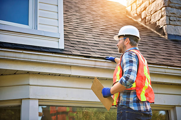Licensed Roofing service in Sneedville, TN - Ben Roofing and Steel LLC